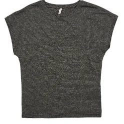 Only - KOGHARRIE LIFE S/S O-NECK TOP CS