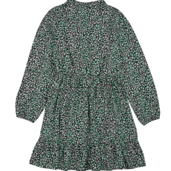 Only - KOGLINO-MONIQUE STRING L/S DRESS PTM