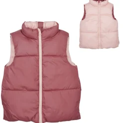 Sale Only - KOGNEWRICKY REV. WAISTCOAT CP OTW Rose