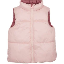 Sale Only - KOGNEWRICKY REV. WAISTCOAT CP OTW Rose