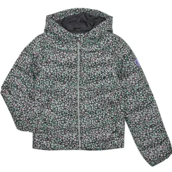 Only - KOGNEWTALIA NEA QUILTD AOP JACKET CP OTW Multicolore Outlet