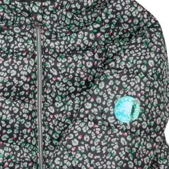 Only - KOGNEWTALIA NEA QUILTD AOP JACKET CP OTW Multicolore Outlet