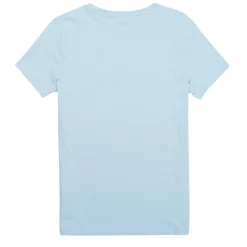 Only - KOGWENDY S/S LOGO TOP BOX CP JRS Bleuciel Clearance