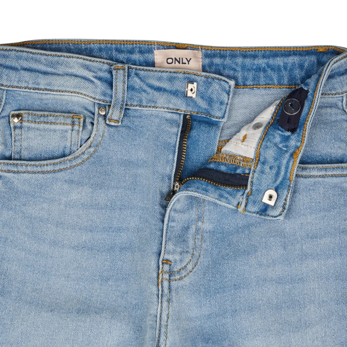 Only - KONCALLA MOM FIT DNM AZG482 NOOS