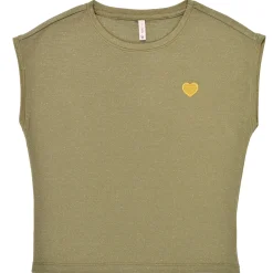 Clearance Only - KONLOVELY Kaki