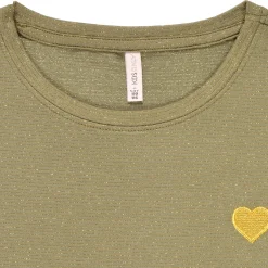 Clearance Only - KONLOVELY Kaki