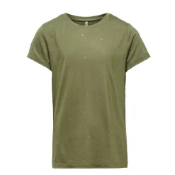 Sale Only - KONMOULINS Kaki