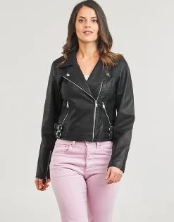 Outlet Only - ONLALBA Noir