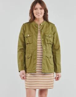 Only - ONLALMA Kaki Best