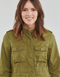 Only - ONLALMA Kaki Best