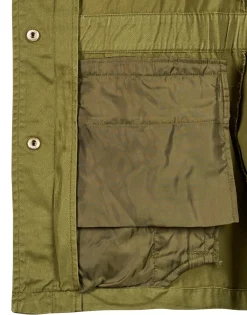 Only - ONLALMA Kaki Best