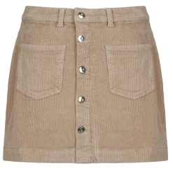 Only - ONLAMAZING HW CORD SKIRT PNT NOOS