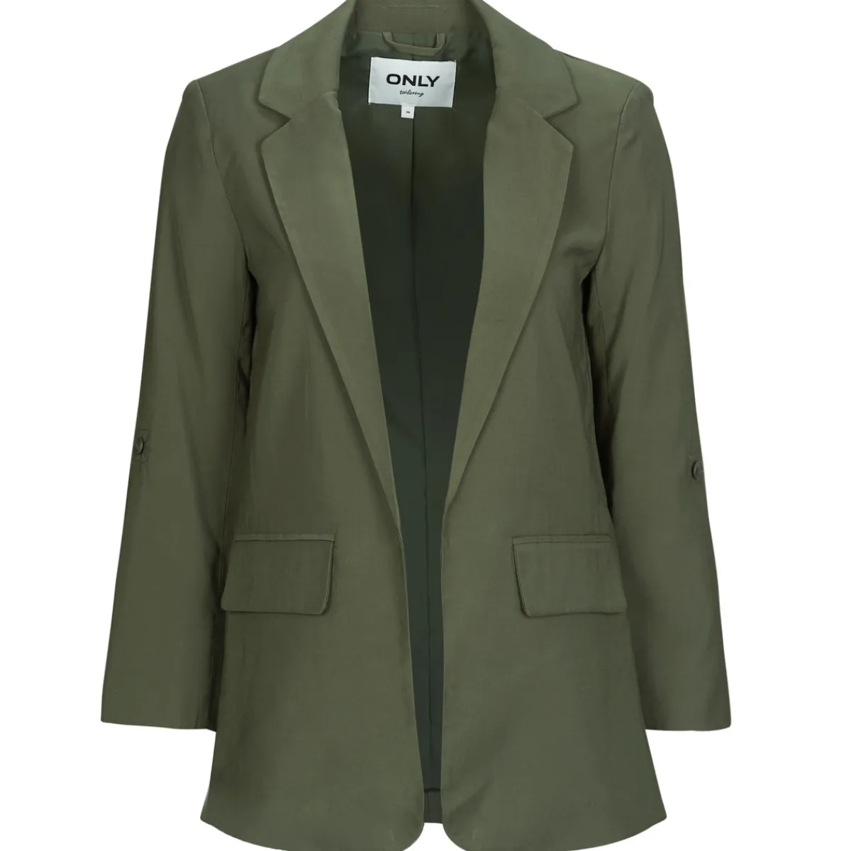 Only - ONLARIS Kaki New