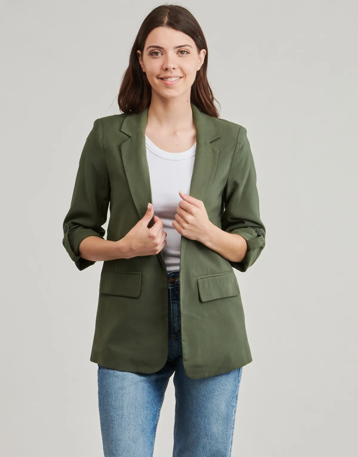 Only - ONLARIS Kaki New