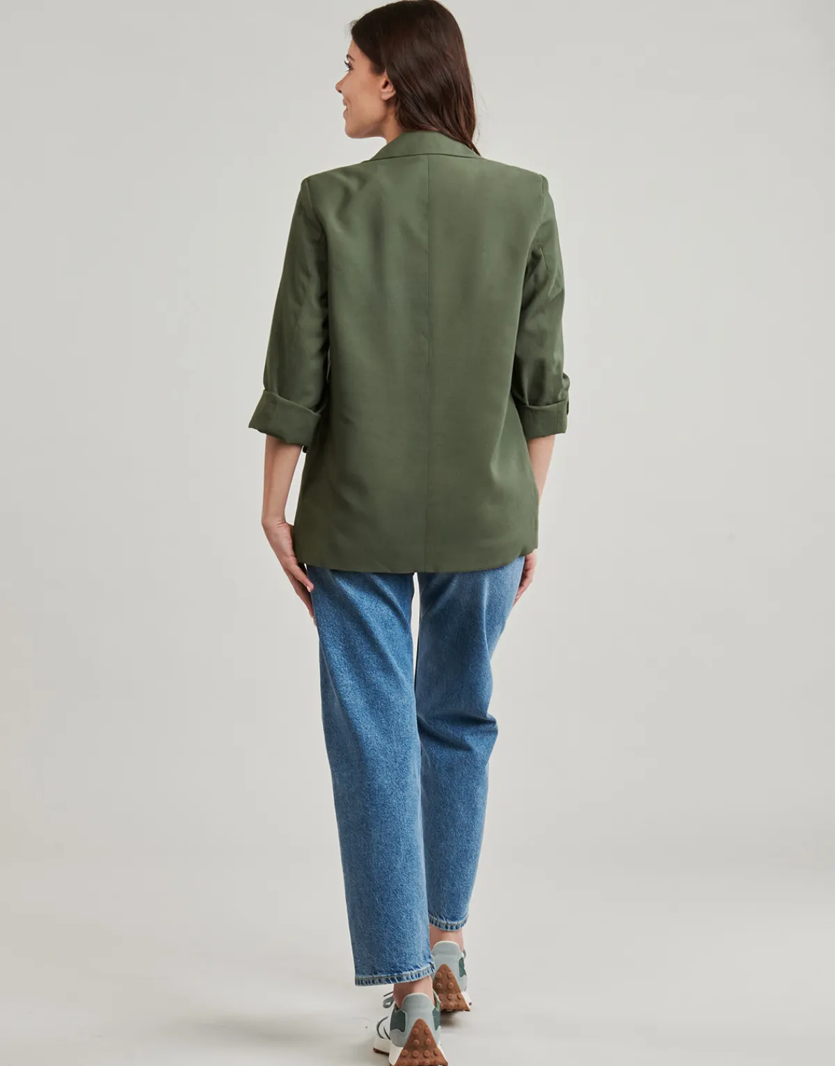 Only - ONLARIS Kaki New