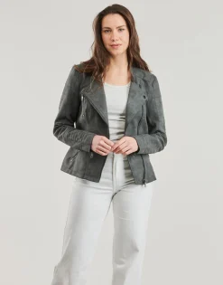 Only - ONLAVA Grisfoncé Clearance