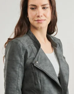 Only - ONLAVA Grisfoncé Clearance