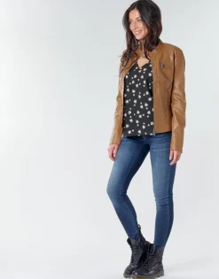 Only - ONLBANDIT Cognac Outlet