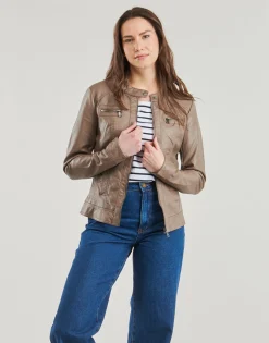 Only - ONLBANDIT Marron Sale