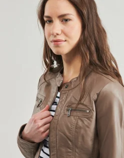 Only - ONLBANDIT Marron Sale