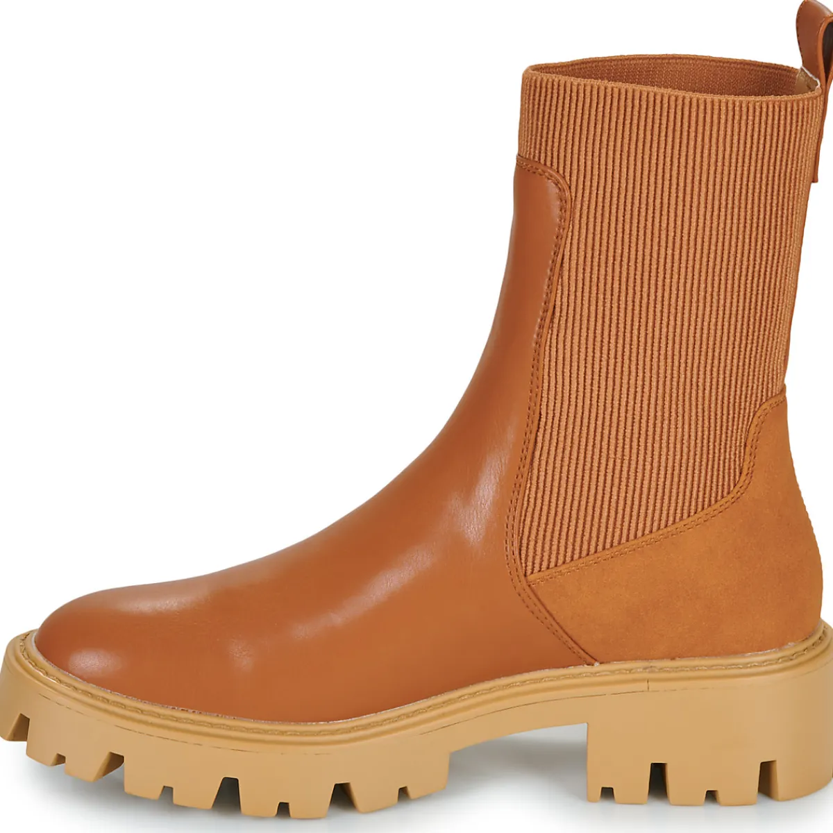 Only - ONLBETTY Cognac