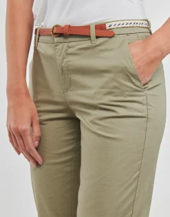 Only - ONLBIANA Kaki