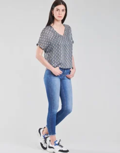 Only - ONLBLUSH Bleumedium