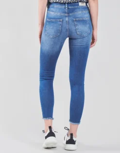 Only - ONLBLUSH Bleumedium