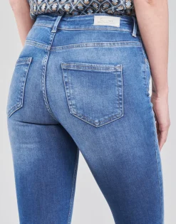 Only - ONLBLUSH Bleumedium