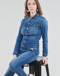 Only - ONLCALLI Bleumedium New