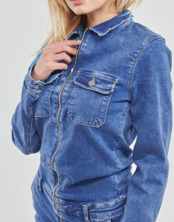 Only - ONLCALLI Bleumedium Sale