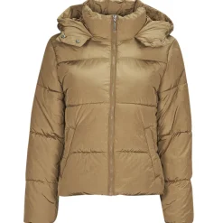 Only - ONLCALLIE FITTED PUFFER JACKET CC OTW