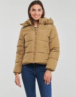 Only - ONLCALLIE FITTED PUFFER JACKET CC OTW