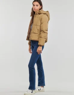 Only - ONLCALLIE FITTED PUFFER JACKET CC OTW