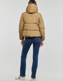 Only - ONLCALLIE FITTED PUFFER JACKET CC OTW