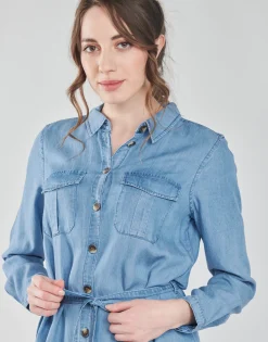 Only - ONLCASI Bleumedium Hot