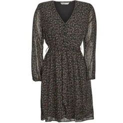 Only - ONLCERA 3/4 SHORT DRESS WVN