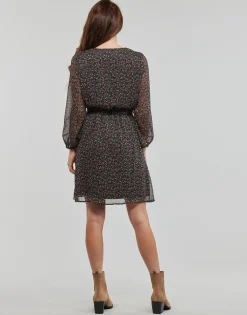 Only - ONLCERA 3/4 SHORT DRESS WVN