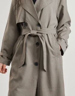 Only - ONLCHLOE Grisfoncé Online