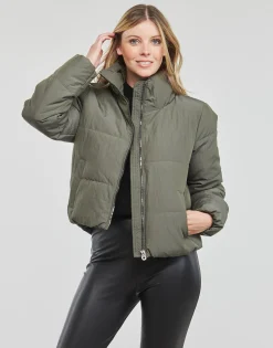 Only - ONLDOLLY SHORT PUFFER JACKET OTW NOOS