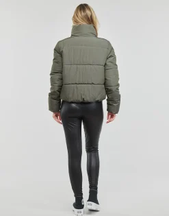 Only - ONLDOLLY SHORT PUFFER JACKET OTW NOOS