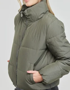 Only - ONLDOLLY SHORT PUFFER JACKET OTW NOOS