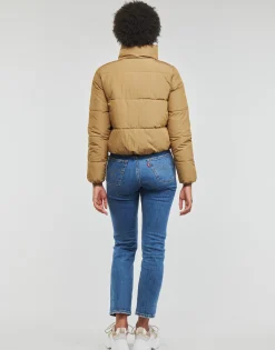 Only - ONLDOLLY SHORT PUFFER JACKET OTW NOOS