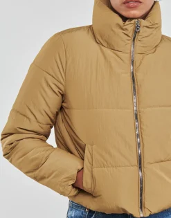 Only - ONLDOLLY SHORT PUFFER JACKET OTW NOOS