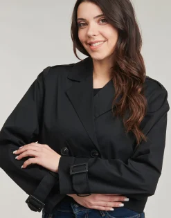 Hot Only - ONLEJA Noir