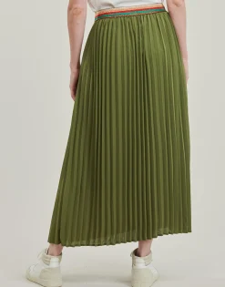 Outlet Only - ONLELDA Vert