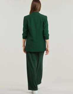 Outlet Only - ONLELLY Vert