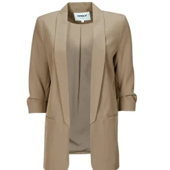 Online Only - ONLELLY Beige