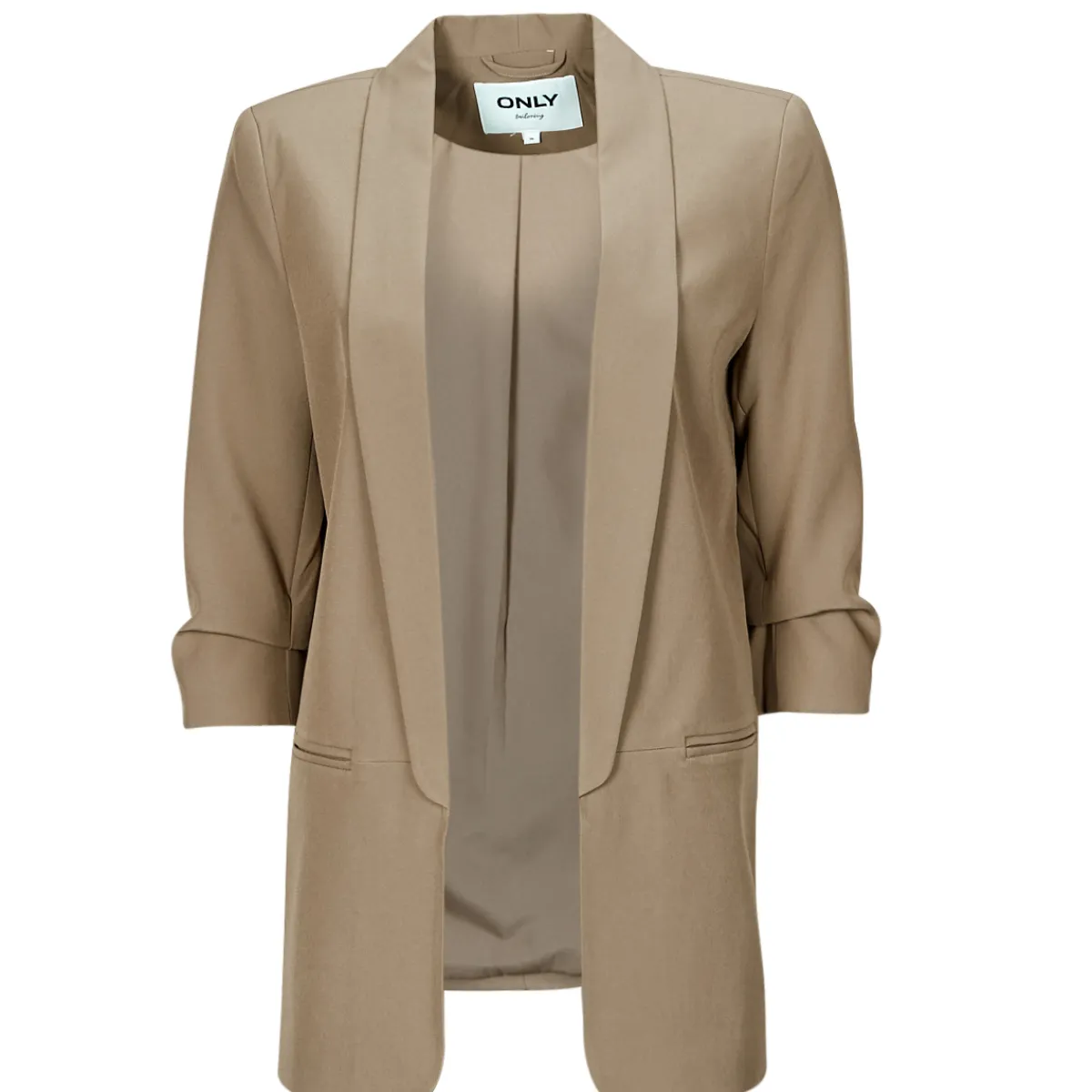 Online Only - ONLELLY Beige