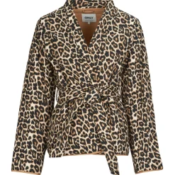 Only - ONLELVIRA Léopard New